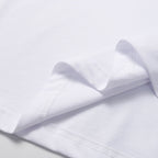 Camiseta Balenciaga black e white