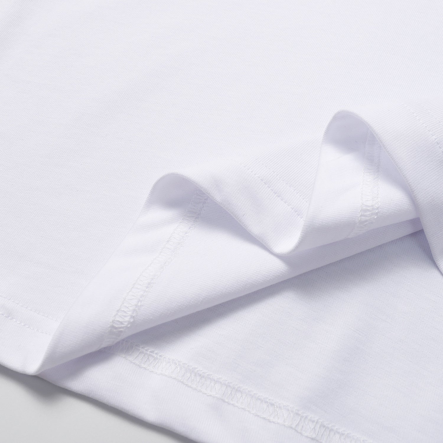 Camiseta Balenciaga black e white