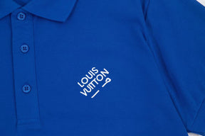 Polo Louis Vuitton