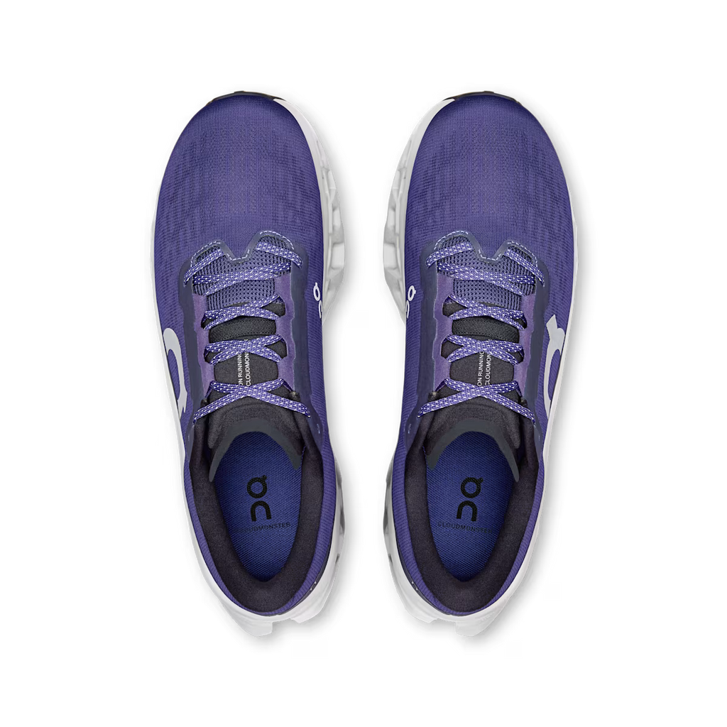 Tenis On Cloudmonster 3 Twilight  White