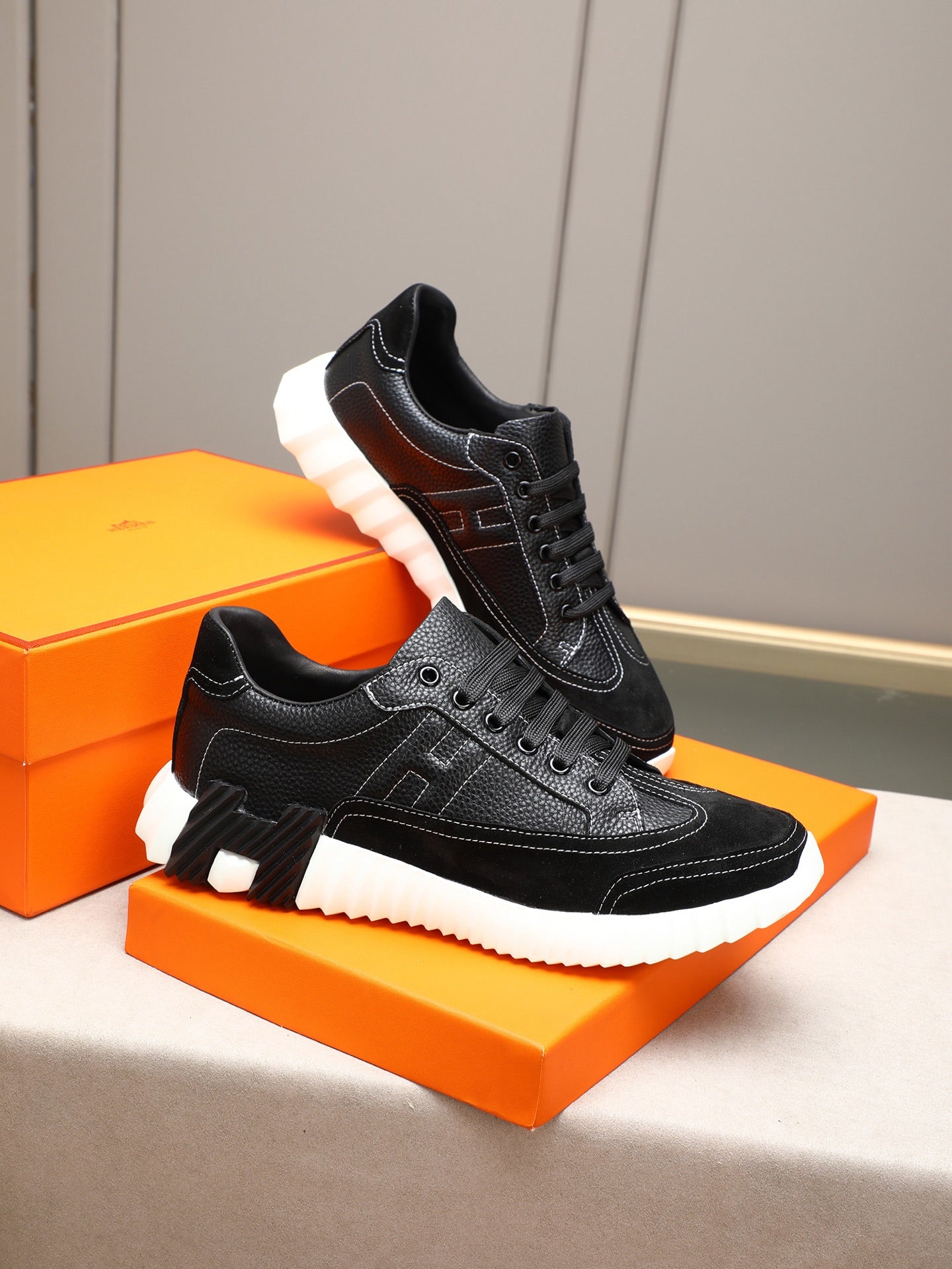 Tenis Hermès
