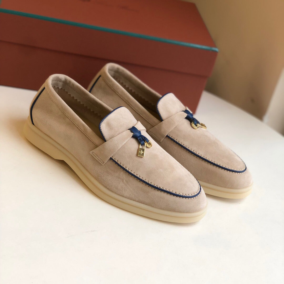 Mocassim Loro Piana