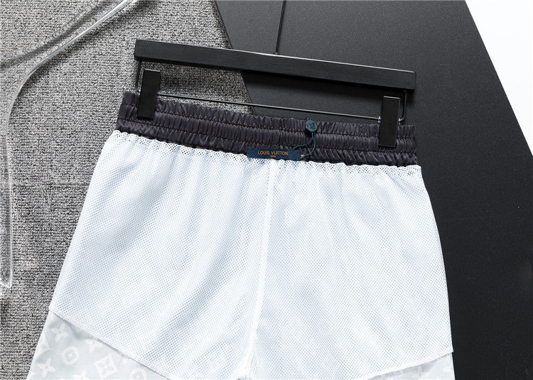 Shorts Louis Vuitton (Pronta Entrega) Tamanho GG