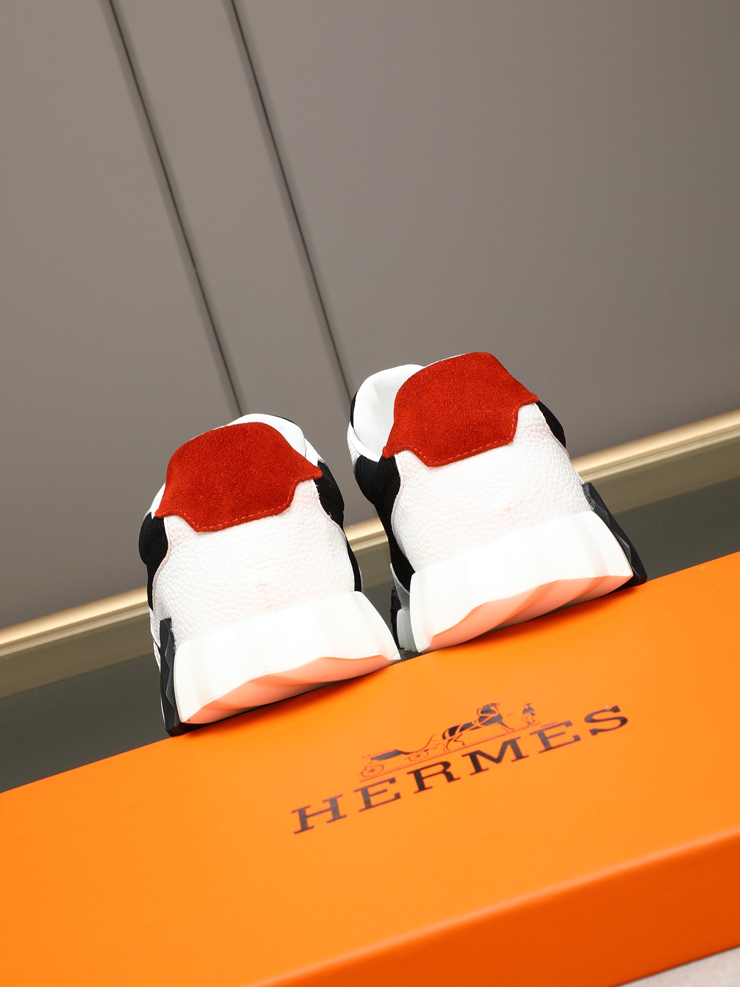 Tenis Hermès