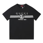 Camiseta GuccI