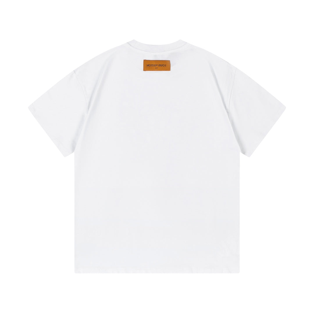 Camiseta Louis Vuitton