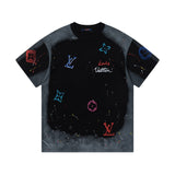 Camiseta Louis Vuitton (Pronta Entrega) Tamanho P