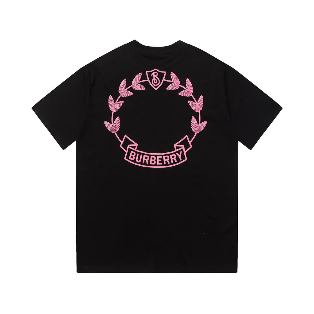 Camiseta Burberry