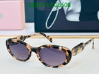 Óculos de sol Miu Miu