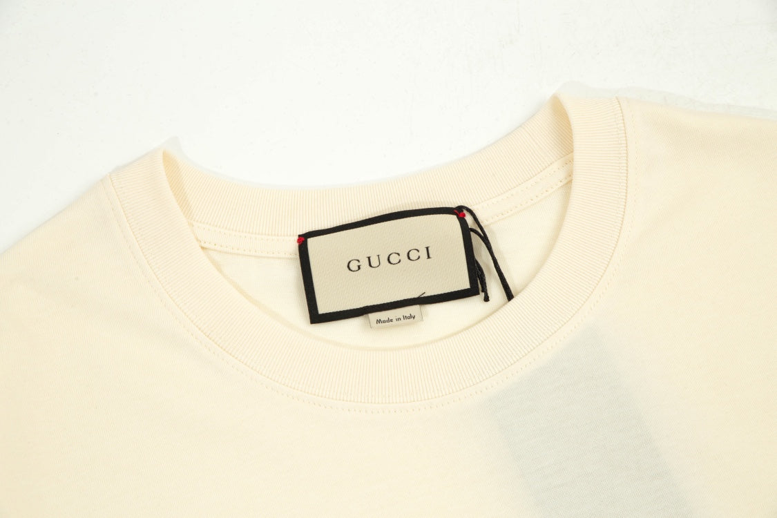 Camiseta Gucci