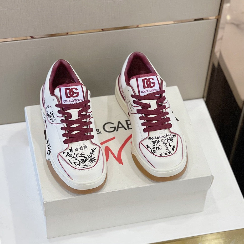 Tênis Casual DG