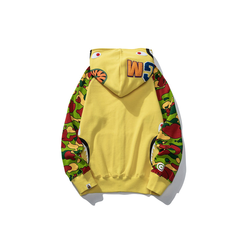 Moletom Bape