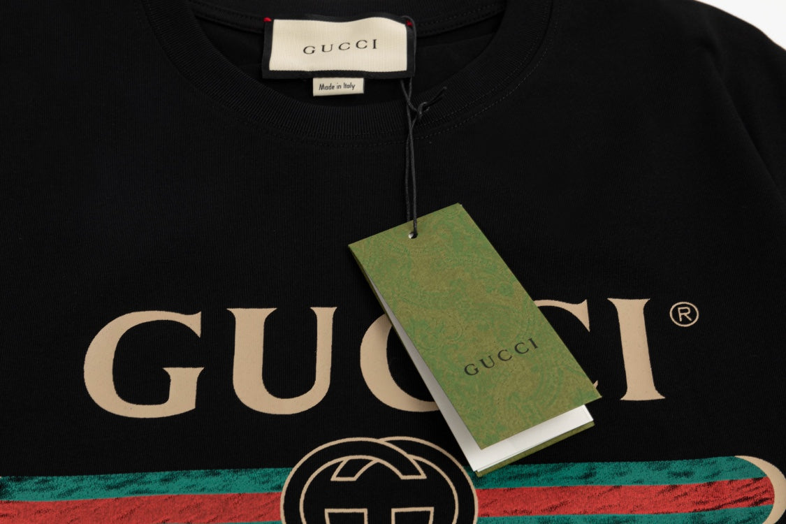 Camiseta Gucci