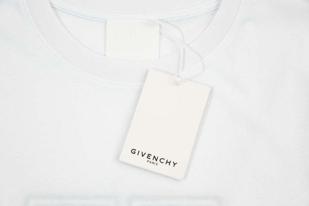 Camiseta Givenchy