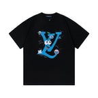 Camiseta Louis Vuitton