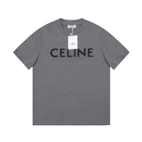 Camiseta Celine