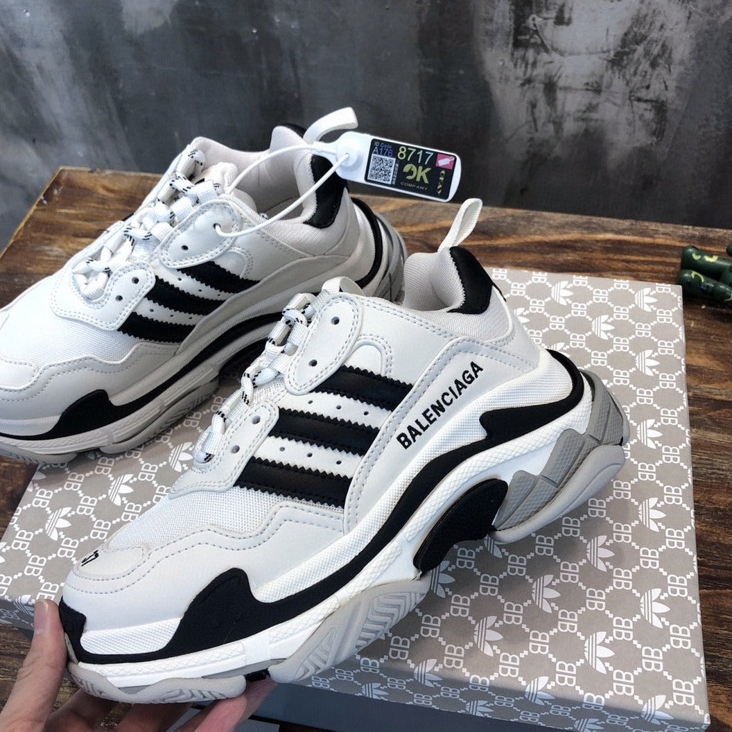 Tênis Casual Balenciaga