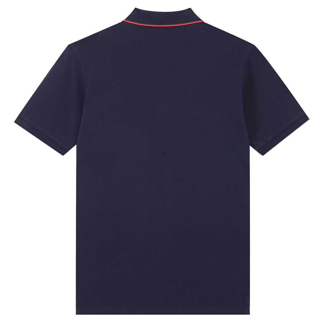 Polo Burberry