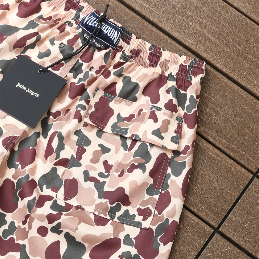 Shorts Palm Angels