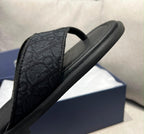 Dior Alias Thong Sandal
