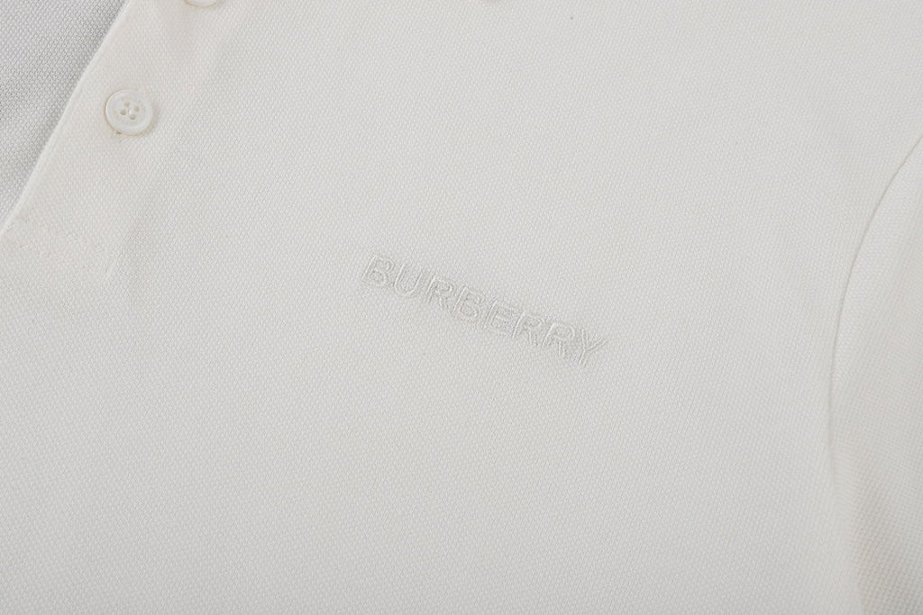 Polo Burberry