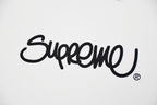 Camiseta Supreme HandStyle