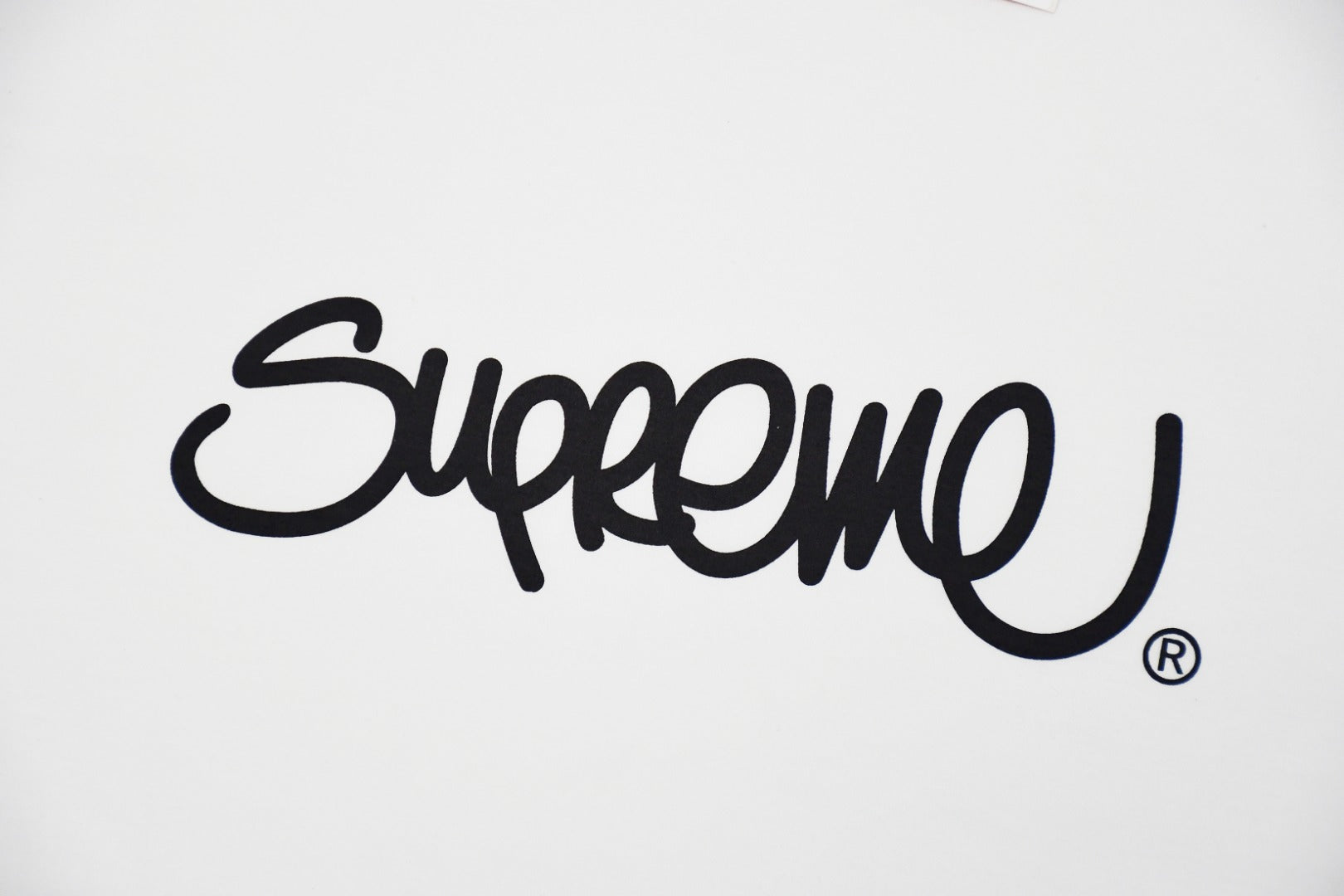 Camiseta Supreme HandStyle