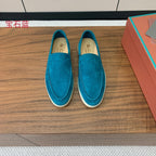 Mocassim Loro Piana