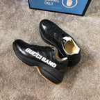 Tenis Gucci