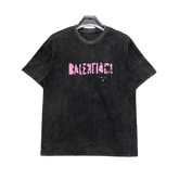Camiseta Balenciaga