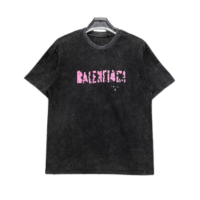 Camiseta Balenciaga