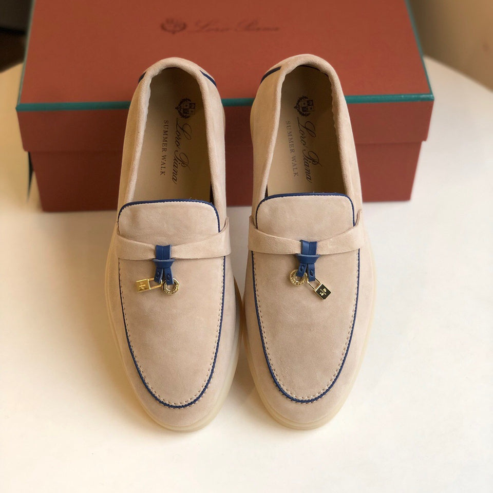 Mocassim Loro Piana