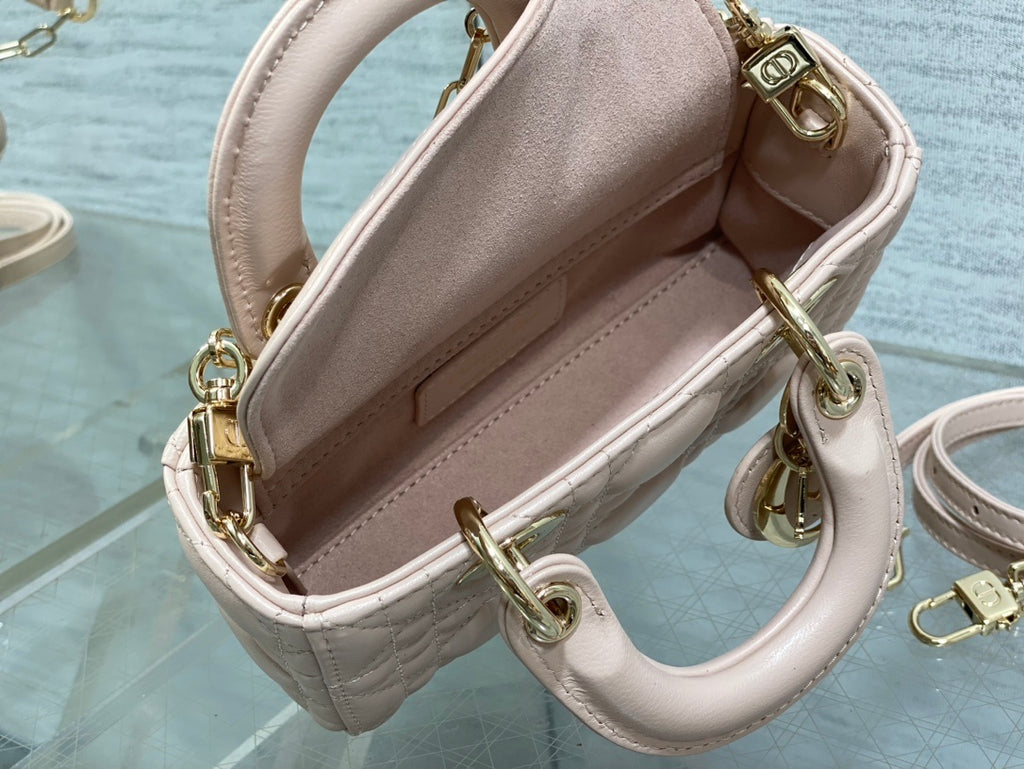 Bolsa Christian Dior