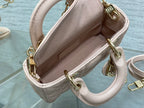 Bolsa Christian Dior