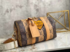 Bolsa City Keepall x Nigo 2021 (Pronta Entrega)