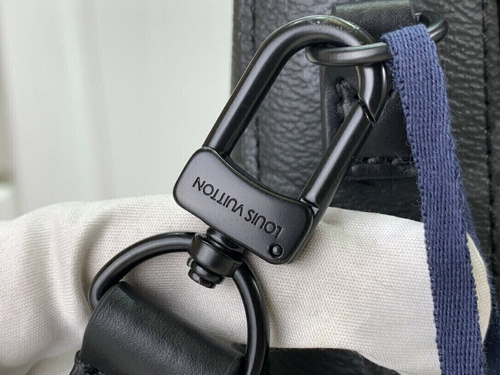 Bag S-lock Vertical Wearable Wallet (Pronta Entrega)