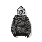 Moletom Bape