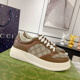 Gucci GG Sneaker GG Ebony