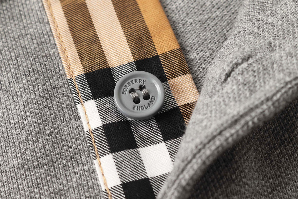 Polo Burberry