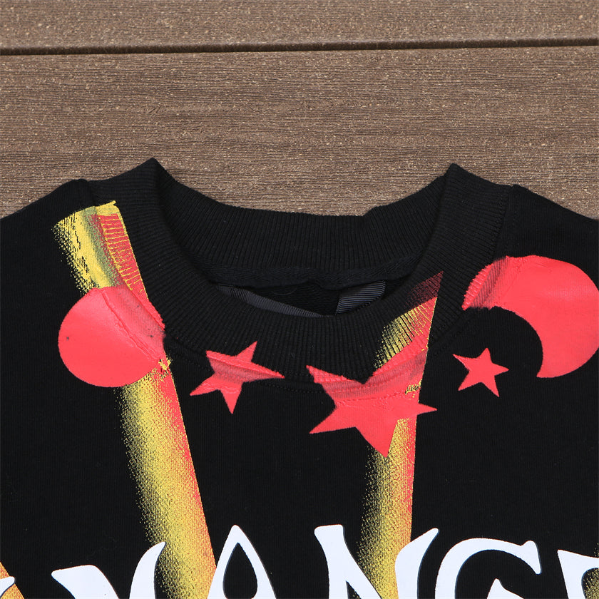 Sueter Palm Angels