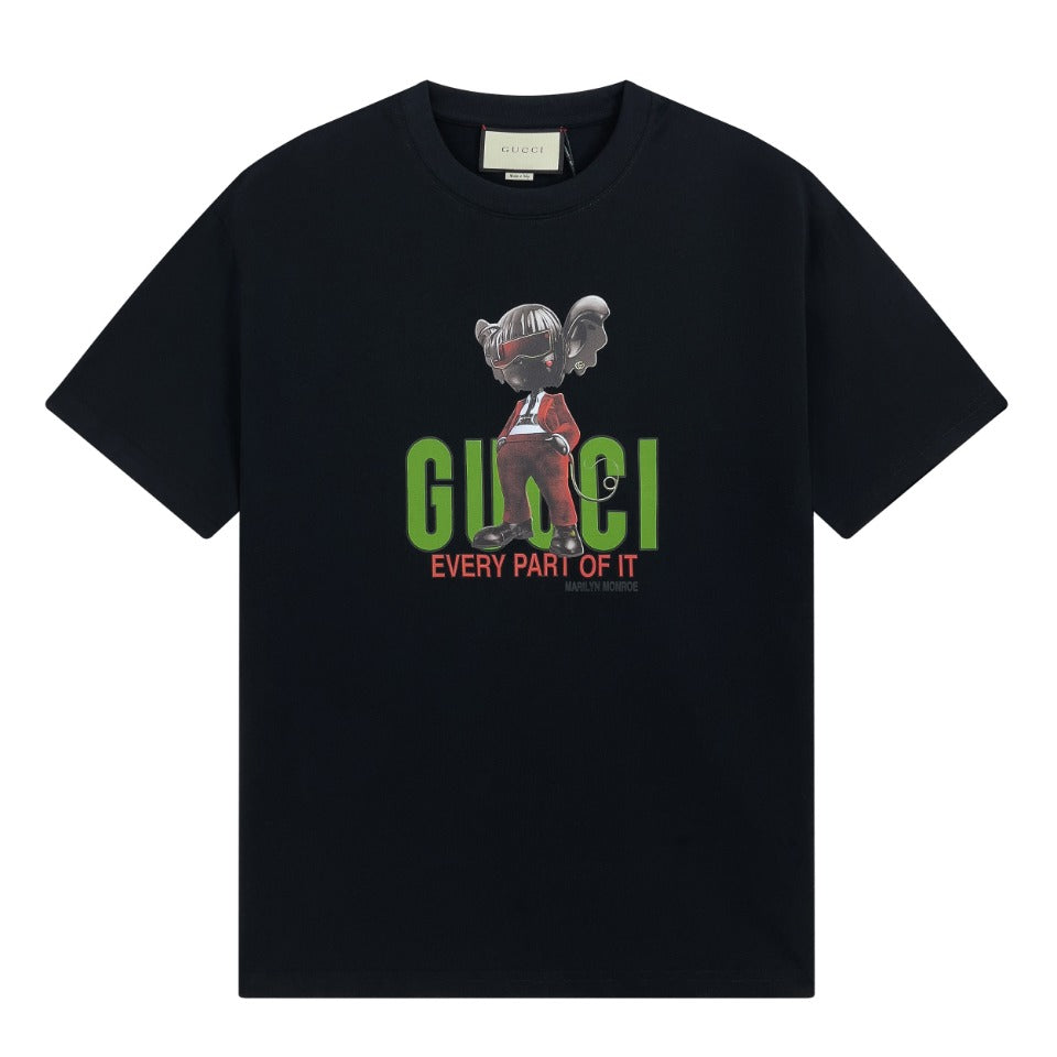 Camiseta Gucci