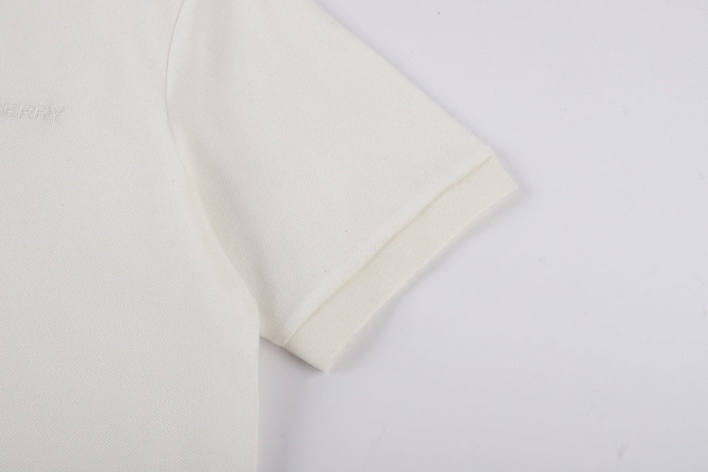 Polo Burberry