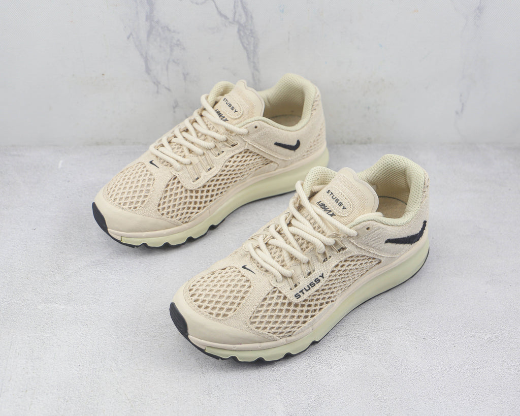 Nike Air Max 2013 Stussy Fossil