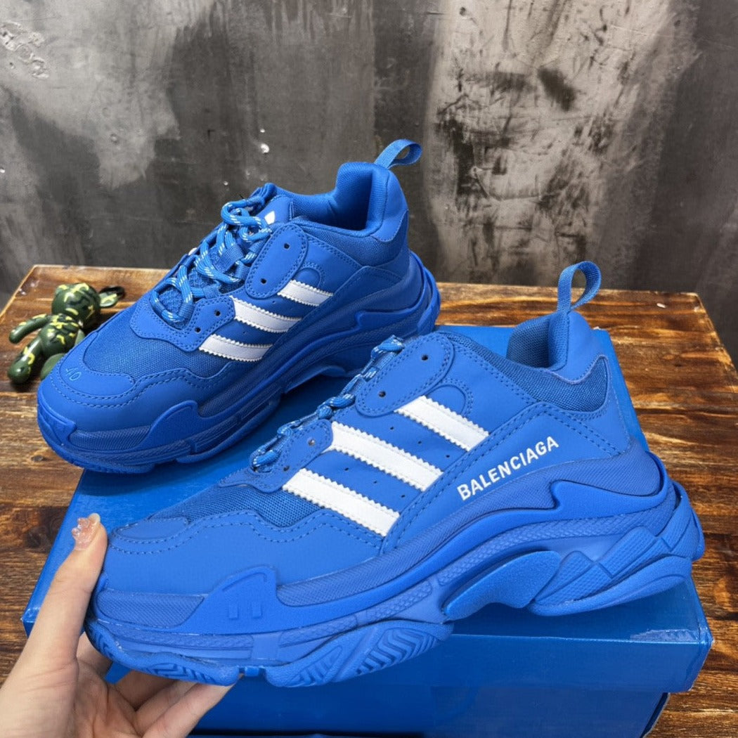 Tênis Casual Balenciaga