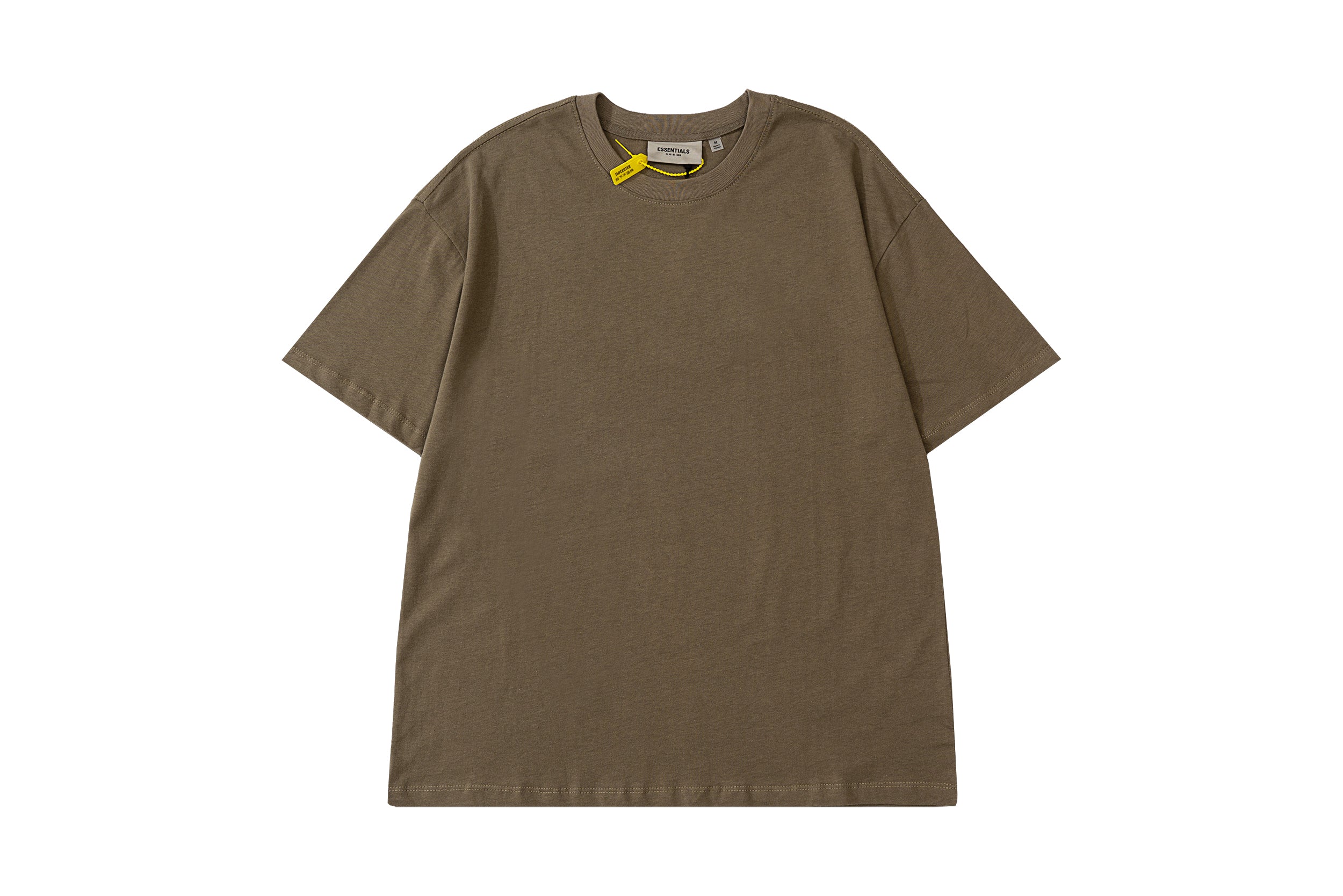 Camiseta Fear Of God Essentials