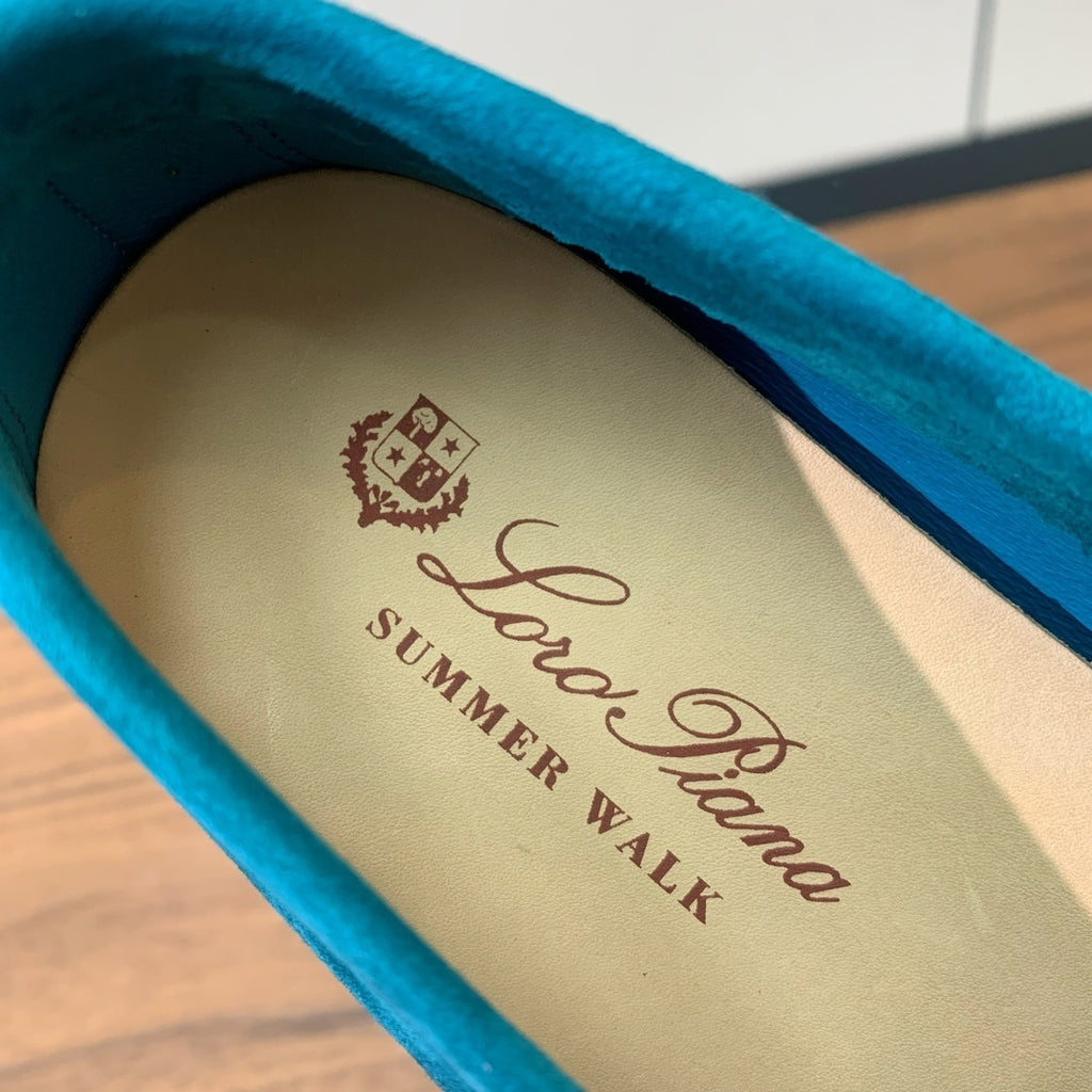 Mocassim Loro Piana
