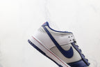 Nike Dunk Low NBA Brooklyn Nets