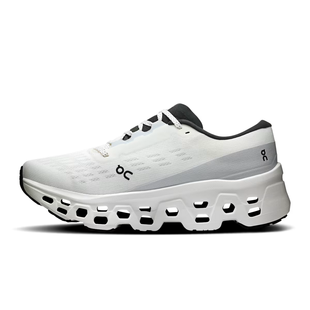 Tenis On Cloudmonster 3 White | White