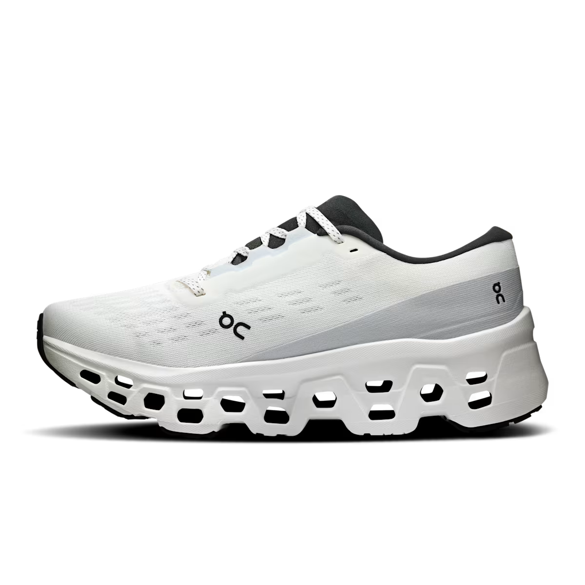 Tenis On Cloudmonster 3 White | White