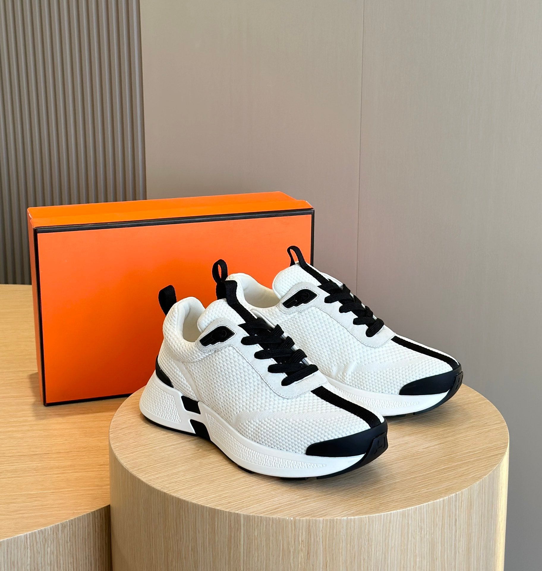 Tênis Casual Hermès